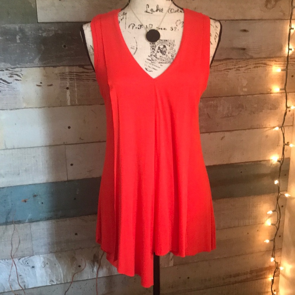 ❤️‍🔥5/$25❤️‍🔥Cable & Gauge Top M